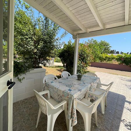 Tenuta Angelini Apartments Otranto Exteriér fotografie