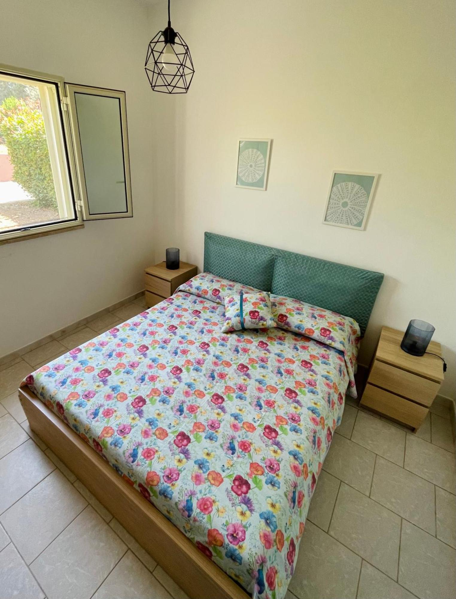 Tenuta Angelini Apartments Otranto Exteriér fotografie