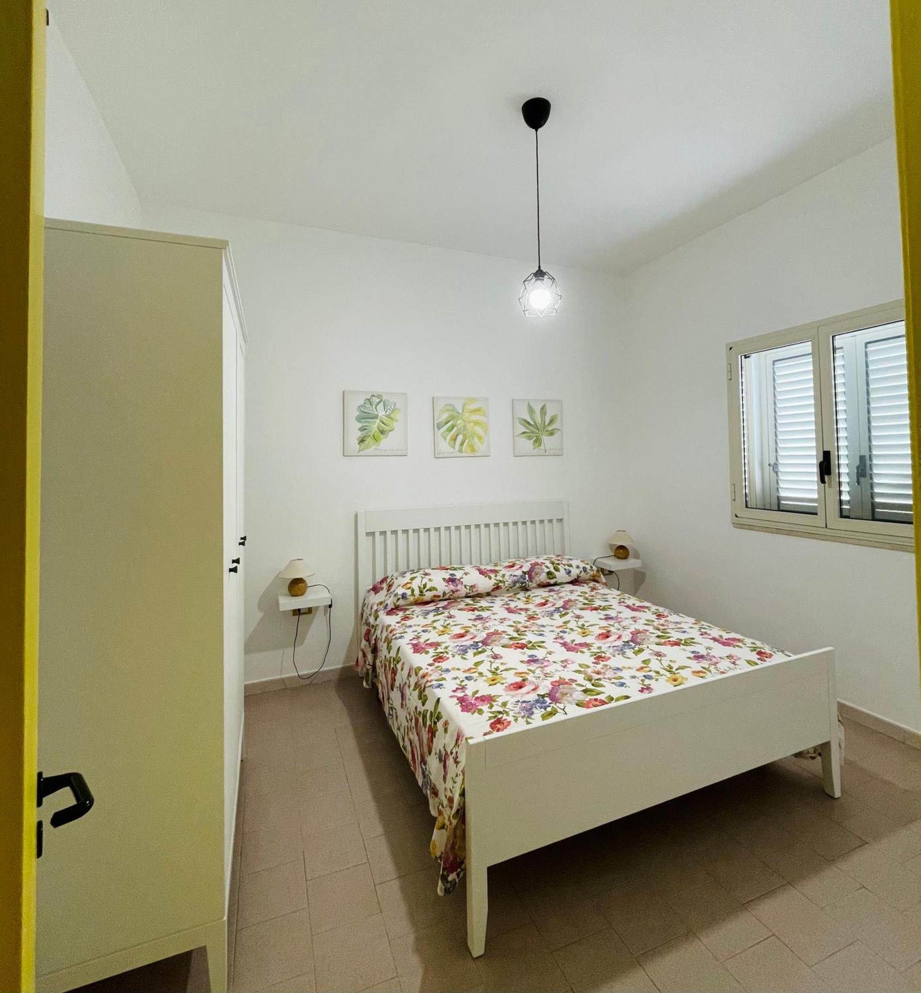 Tenuta Angelini Apartments Otranto Exteriér fotografie